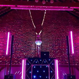 Wedding at The Ridgeway Barns