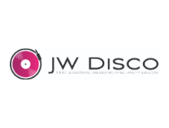 JW Disco logo
