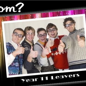 Blackdonw Photo Booths