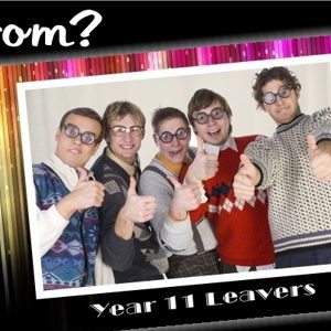 Blackdonw Photo Booths