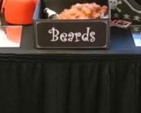 Blackdown Photo Booths Props
