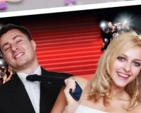 Blackdown Photo Booths Taunton Somerset