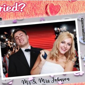 Blackdown Photo Booths Taunton Somerset