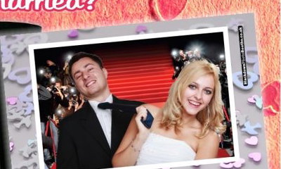 Blackdown Photo Booths