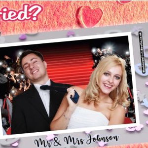 Blackdown Photo Booths Taunton Somerset