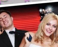Blackdown Photo Booths Taunton Somerset
