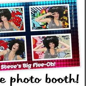 Blackdonw Photo Booths