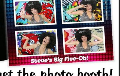 Blackdonw Photo Booths