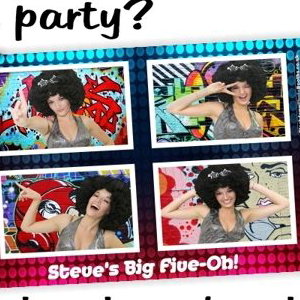 Blackdonw Photo Booths