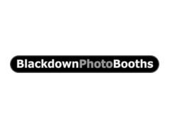 Blackdown Photo Booths logo