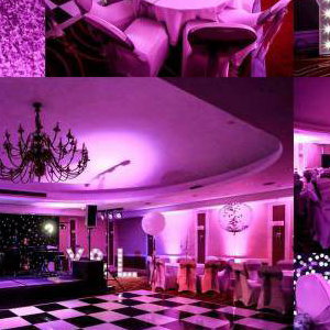 marriott_portsmouth_dancefloor_individual_letters_uplighters_hire