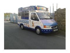 Rossis Ices logo