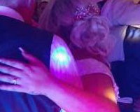 Guests Enjoying Themselves