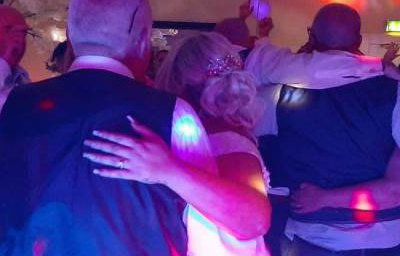 Guests Enjoying Themselves