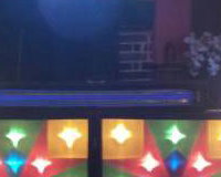 Small 80s Roadshow