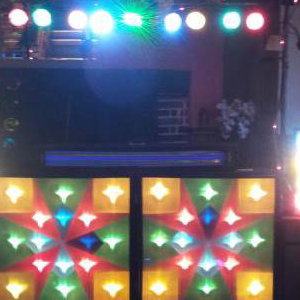 Small 80s Roadshow