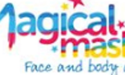 Magical Masks Face & Body Art