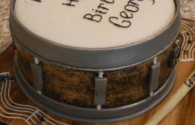 Snare Drum