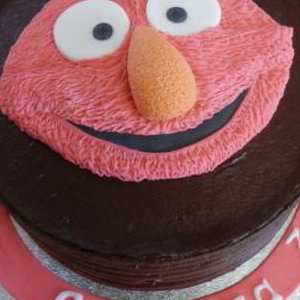 Elmo