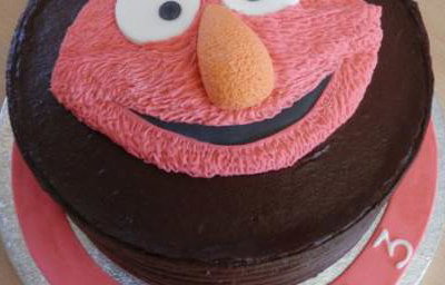Elmo
