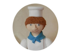 Crumbs of Joy logo