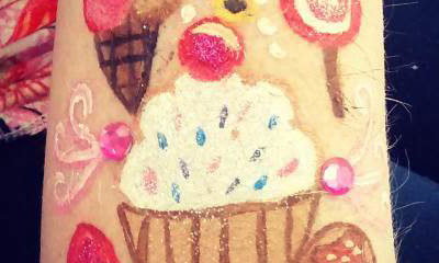 Pixie Dust, Party, Hampers & Gifts