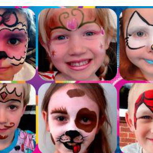 More Faces