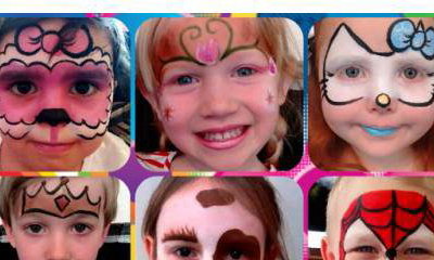 Pixie Dust, Party, Hampers & Gifts