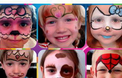 More Faces
