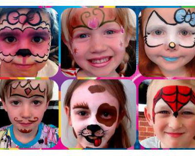 More Faces
