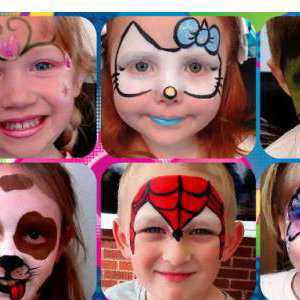 More Faces