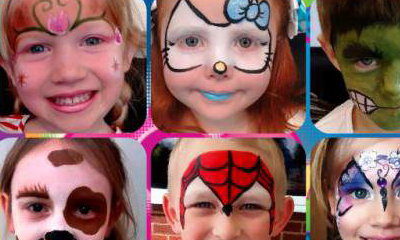 Pixie Dust, Party, Hampers & Gifts