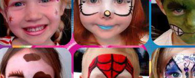 More Faces