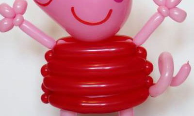 BB Balloonz