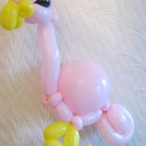 balloon-flamingo