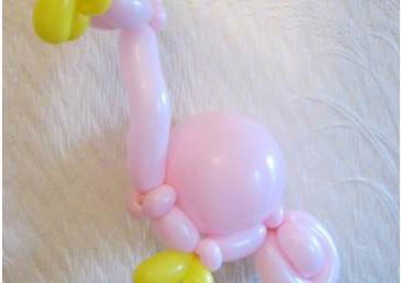 balloon-flamingo