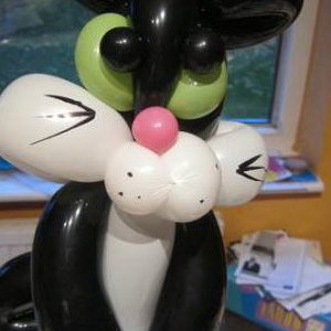balloon-cat