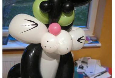 balloon-cat