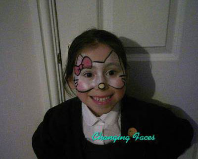 Hello Kitty