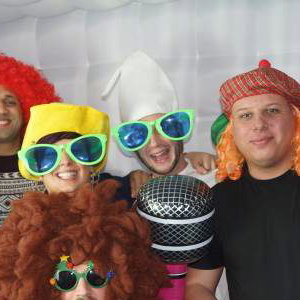 Events 