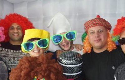 Events 