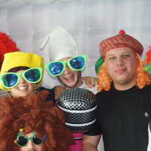 Events 