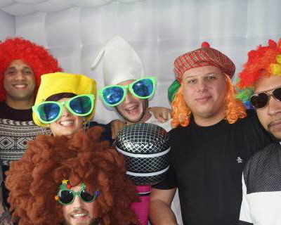Events 