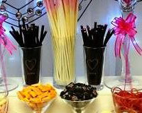 Love Candy Cart