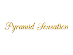 Pyramid Sensation logo