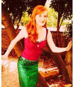 Ariel 