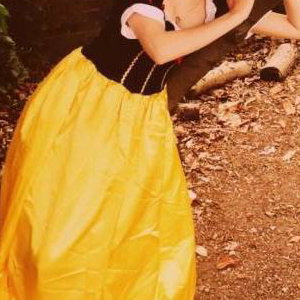Snow White
