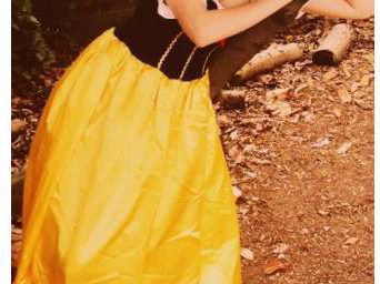 Snow White