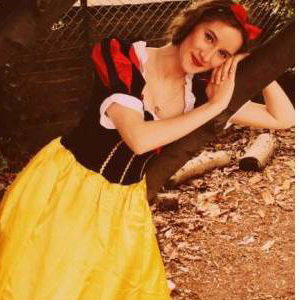 Snow White