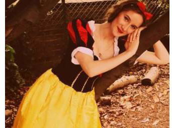 Snow White